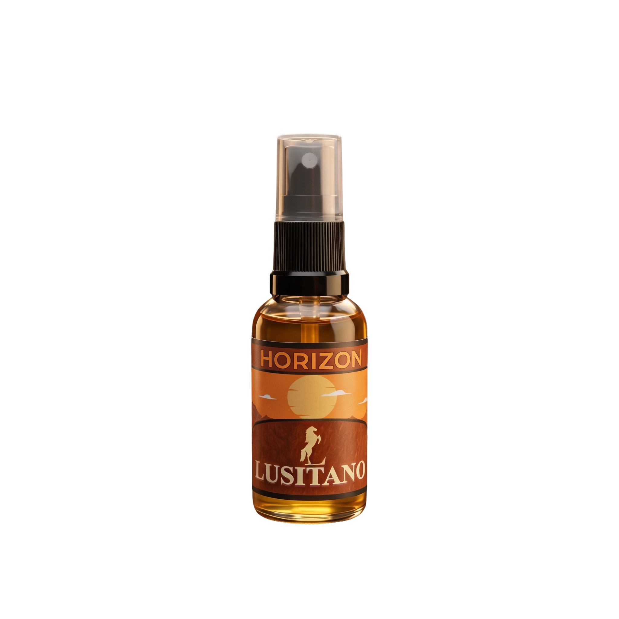Lusitano car scents
