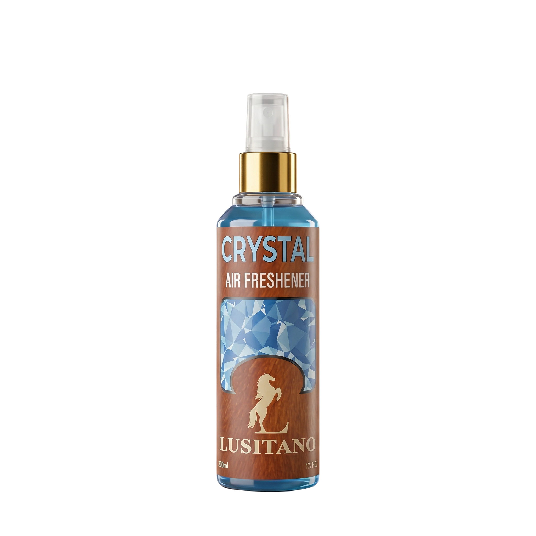 Lusitano home and air sprays